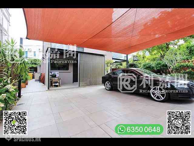 Sai Kung - Phoenix Palm Villa 03