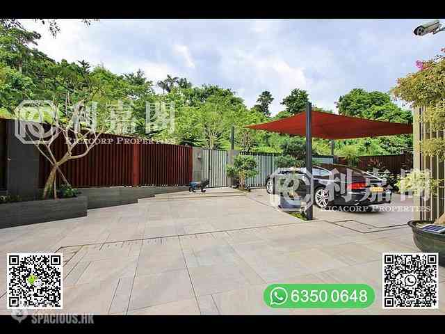 Sai Kung - Phoenix Palm Villa 04