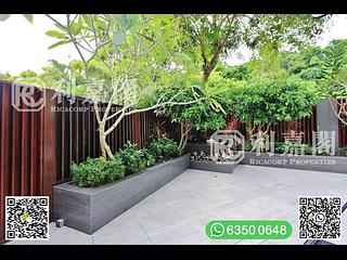 Sai Kung - Phoenix Palm Villa 05