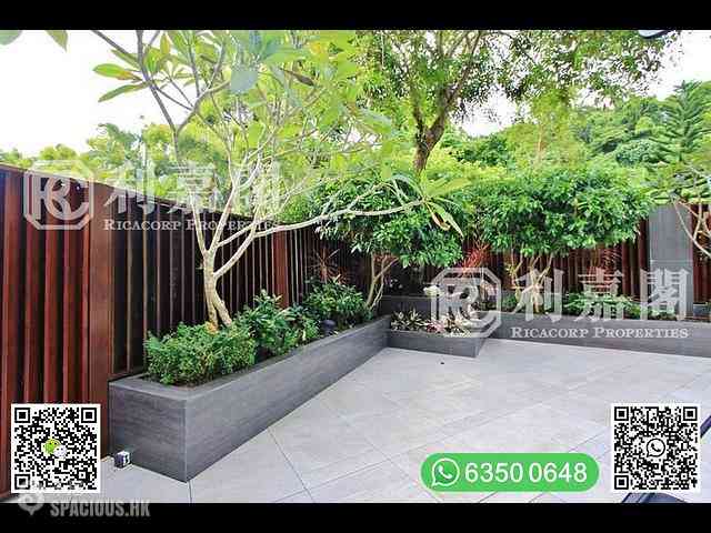 Sai Kung - Phoenix Palm Villa 05