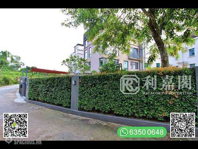 Sai Kung - Phoenix Palm Villa 02