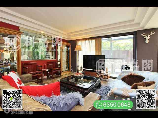 Sai Kung - Phoenix Palm Villa 11