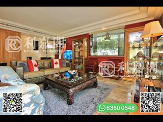Sai Kung - Phoenix Palm Villa 12
