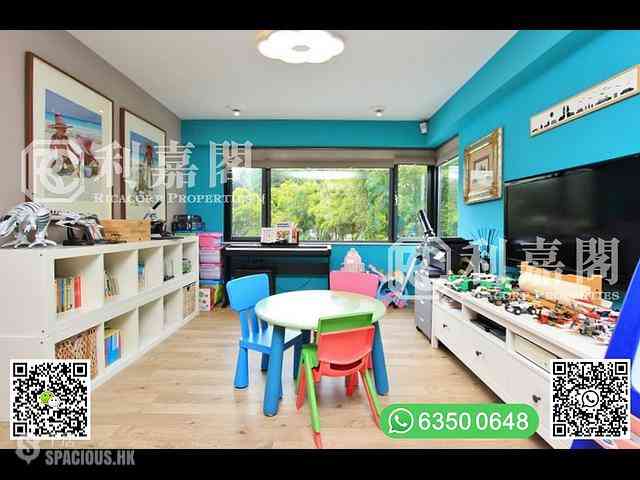 Sai Kung - Phoenix Palm Villa 16