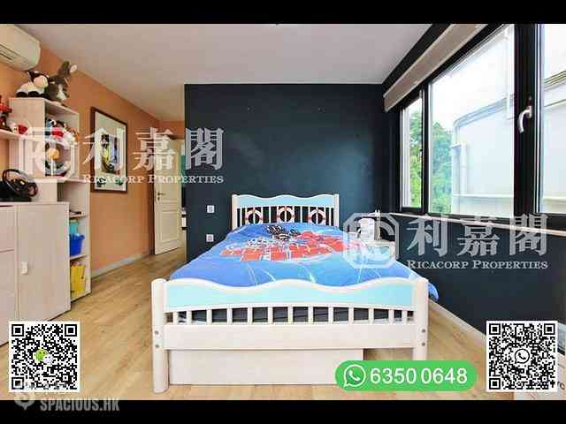 Sai Kung - Phoenix Palm Villa 17