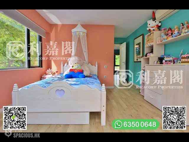 Sai Kung - Phoenix Palm Villa 19