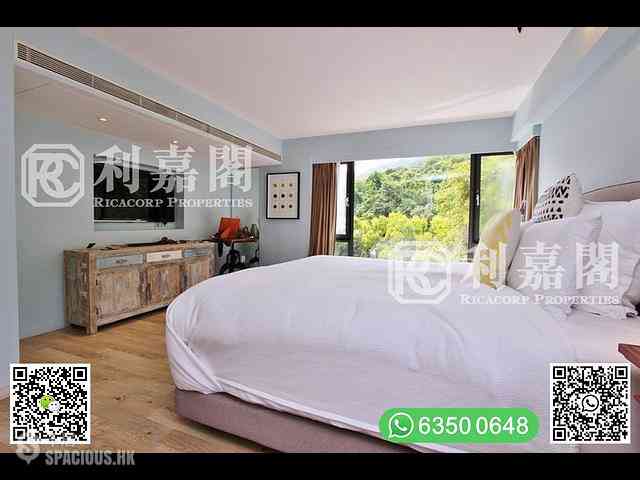 Sai Kung - Phoenix Palm Villa 22