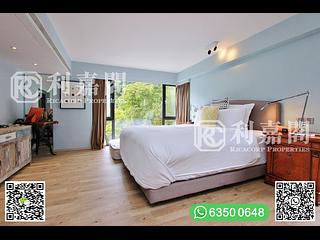 Sai Kung - Phoenix Palm Villa 21