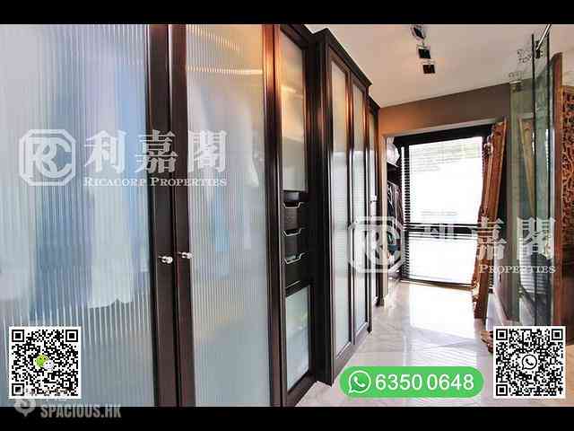 Sai Kung - Phoenix Palm Villa 23
