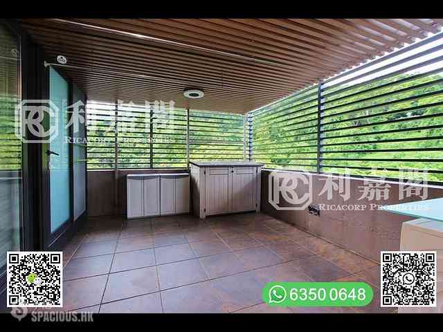 Sai Kung - Phoenix Palm Villa 25