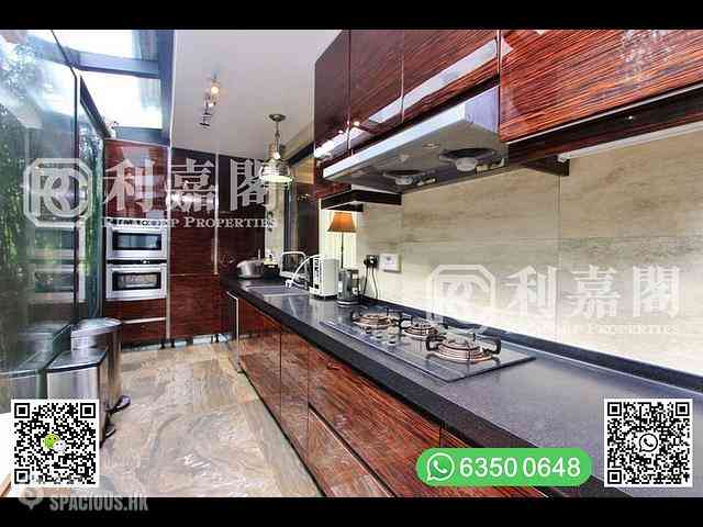 Sai Kung - Phoenix Palm Villa 14