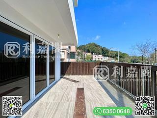 Sai Kung - Tai Wan 02