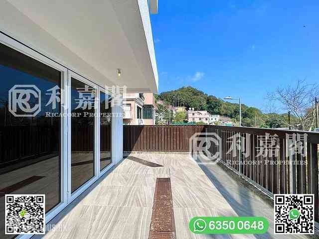 Sai Kung - Tai Wan 02