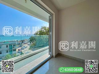 Sai Kung - Tai Wan 10