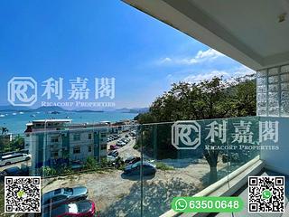 Sai Kung - Tai Wan 11
