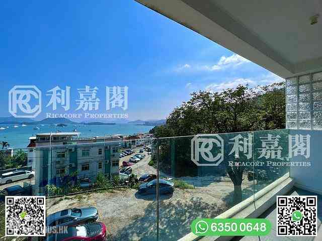 Sai Kung - Tai Wan 11
