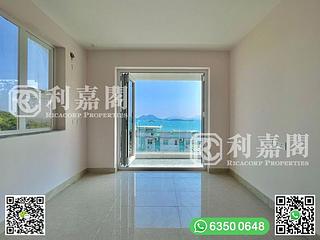 Sai Kung - Tai Wan 12