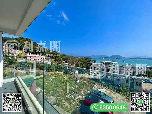 Sai Kung - Tai Wan 13