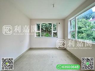 Sai Kung - Tai Wan 16