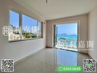 Sai Kung - Tai Wan 17