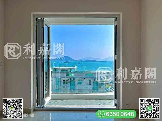Sai Kung - Tai Wan 18