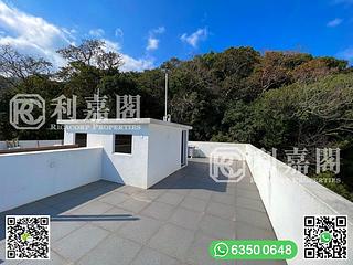 Sai Kung - Tai Wan 20