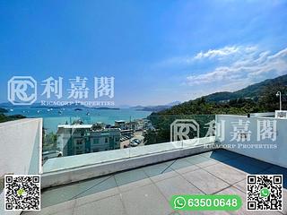 Sai Kung - Tai Wan 22