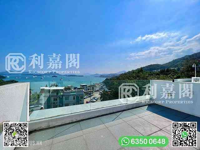 Sai Kung - Tai Wan 22