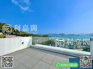 Sai Kung - Tai Wan 23