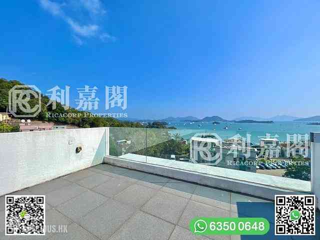 Sai Kung - Tai Wan 23