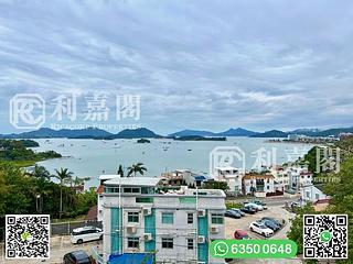 Sai Kung - Tai Wan 24