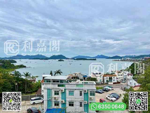 Sai Kung - Tai Wan 24
