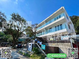 Sai Kung - Tai Wan 25
