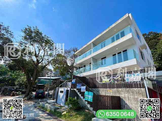 Sai Kung - Tai Wan 25