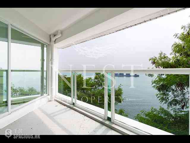 Pok Fu Lam - Villa Cecil Phase 2 01