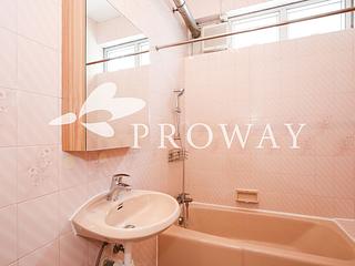 Pok Fu Lam - Bisney Villas 05
