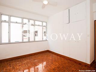 Pok Fu Lam - Bisney Villas 06
