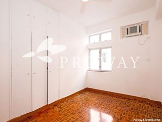 Pok Fu Lam - Bisney Villas 07