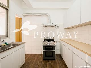 Pok Fu Lam - Bisney Villas 08