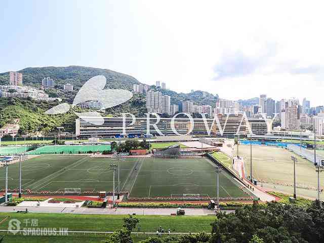 Happy Valley - Linden Court 02