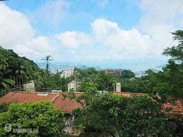 The Peak - Strawberry Hill 04