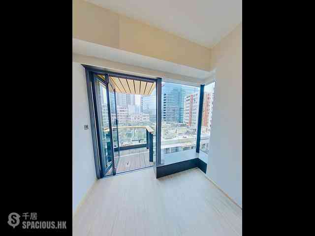 Tai Kok Tsui - Square Mile Phase 2 Cetus・Square Mile Tower 1 05