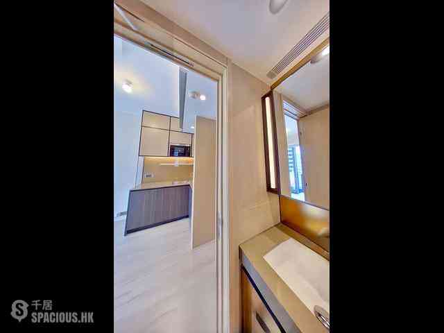Tai Kok Tsui - Square Mile Phase 2 Cetus・Square Mile Tower 1 06
