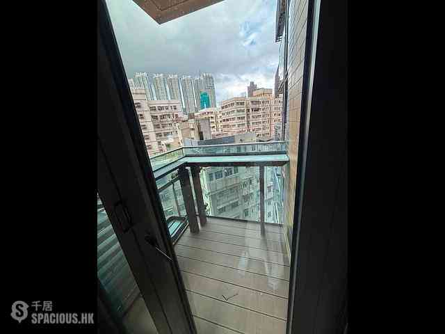 Tai Kok Tsui - Square Mile Phase 4 The Quinn・Square Mile Tower 2 01