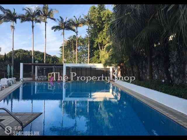 Sai Kung - Hong Hay Villa 01
