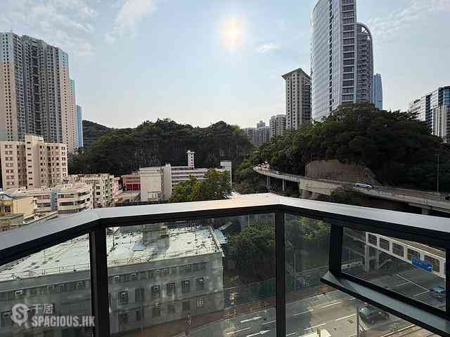 Quarry Bay - The Holborn Block A 04