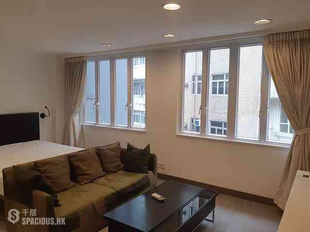 Soho - 32, Elgin Street 02