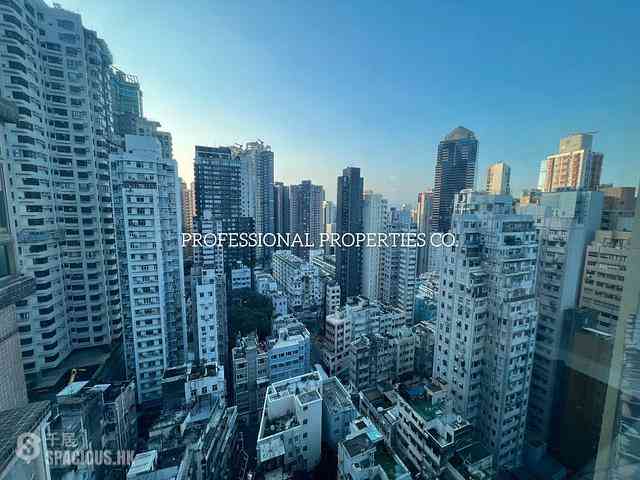 Soho - Million City 05