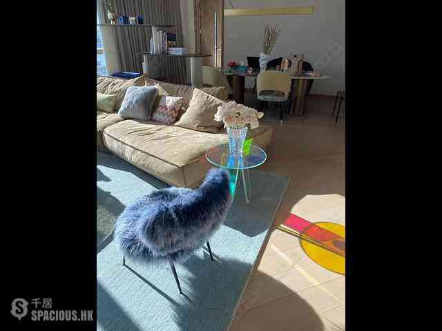 Sham Shui Po - Cullinan West Phase 2A Sun Sky Mansion 03