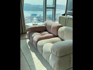 Sham Shui Po - Cullinan West Phase 2A Sun Sky Mansion 04